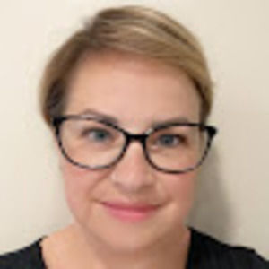 Meet your Posher, Leanne